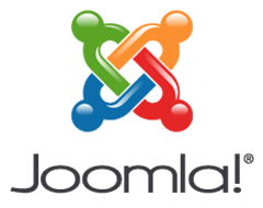 Joomla logo 2
