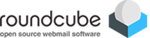 roundcube webmail logo
